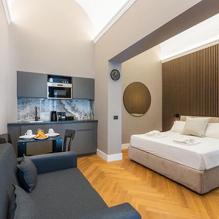 Luxury Suite Trevi Рим Екстер'єр фото